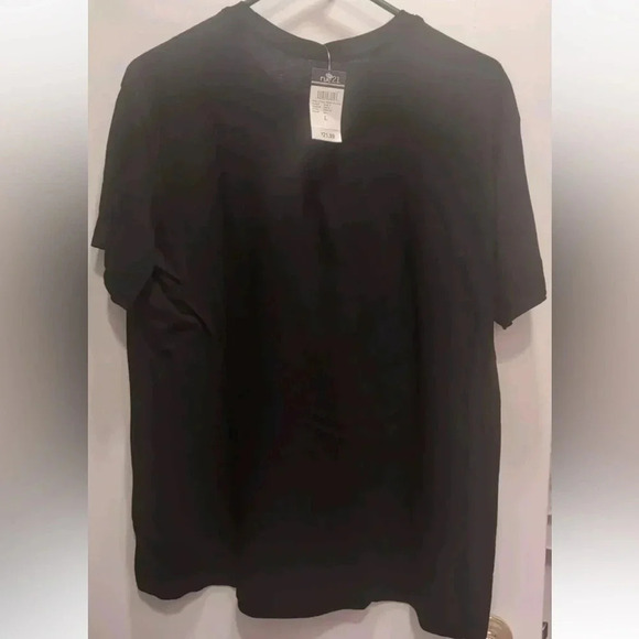 *Final Price* New With Tags H.E.R. Large Graphic T shirt R&B / Soul Music NWT - Picture 3 of 5